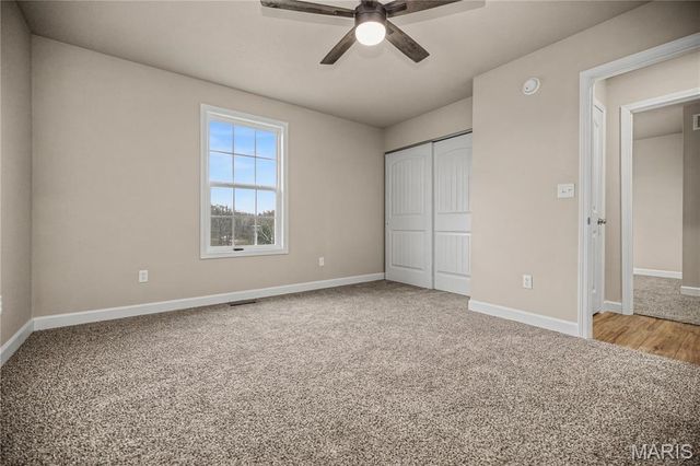 614 T Box Drive, St Clair, MO 63077