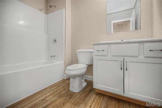 614 T Box Drive, St Clair, MO 63077