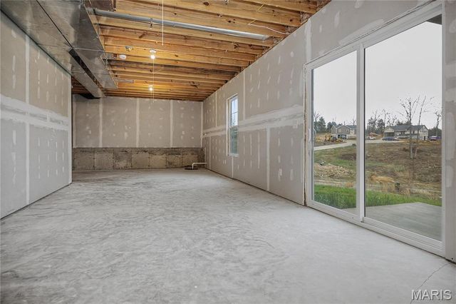 614 T Box Drive, St Clair, MO 63077