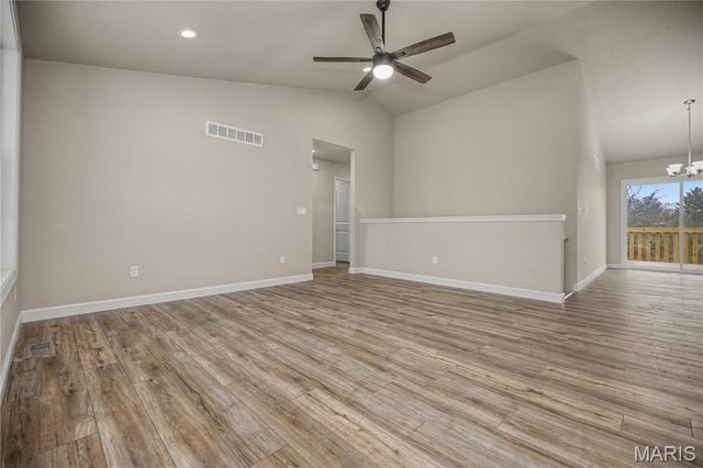 614 T Box Drive, St Clair, MO 63077