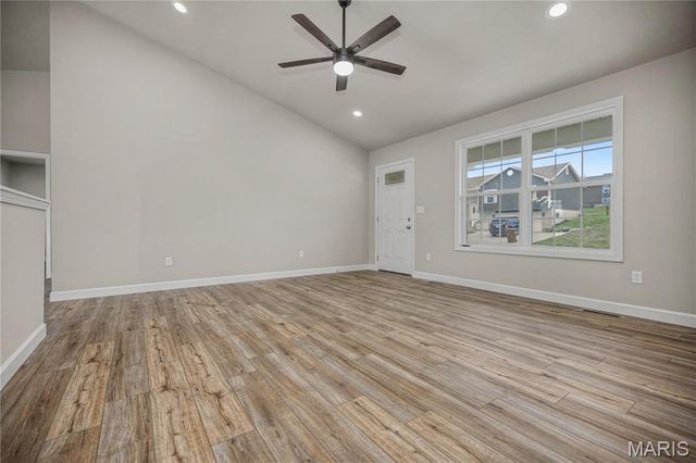 614 T Box Drive, St Clair, MO 63077