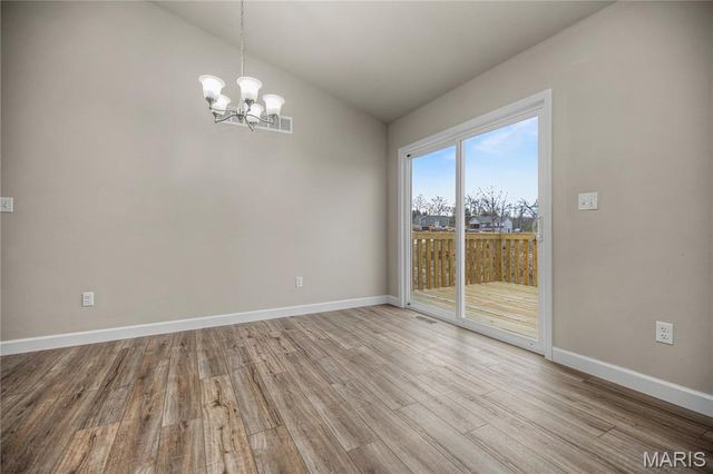 614 T Box Drive, St Clair, MO 63077