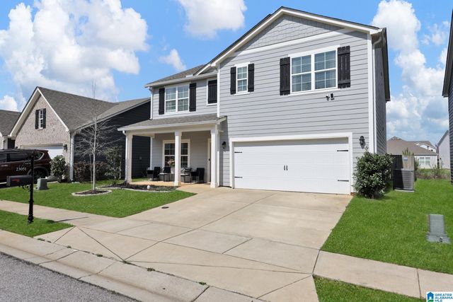 23051 DOWNING PARK CIRCLE, Mccalla, AL 35111