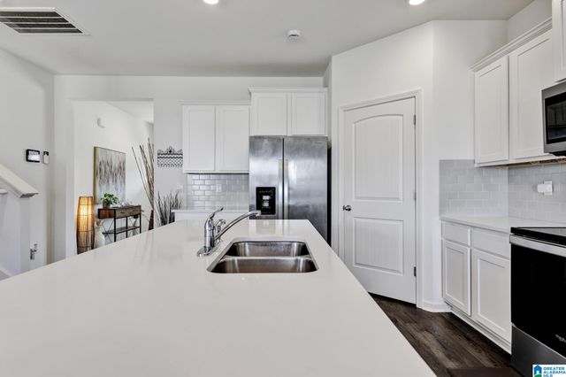 23051 DOWNING PARK CIRCLE, Mccalla, AL 35111