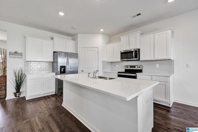 23051 DOWNING PARK CIRCLE, Mccalla, AL 35111