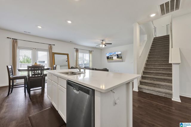 23051 DOWNING PARK CIRCLE, Mccalla, AL 35111