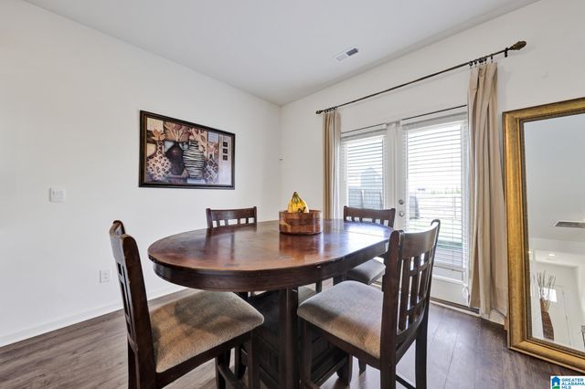 23051 DOWNING PARK CIRCLE, Mccalla, AL 35111