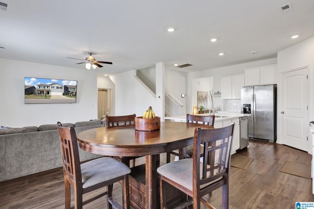 23051 DOWNING PARK CIRCLE, Mccalla, AL 35111