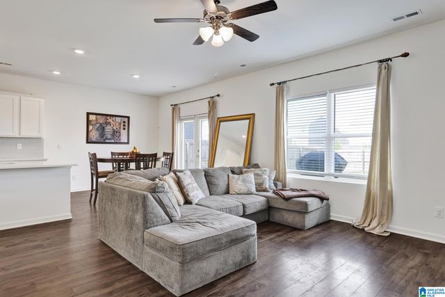 23051 DOWNING PARK CIRCLE, Mccalla, AL 35111