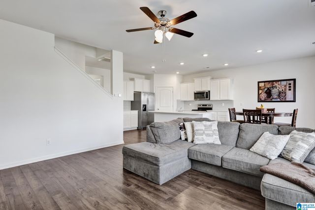 23051 DOWNING PARK CIRCLE, Mccalla, AL 35111