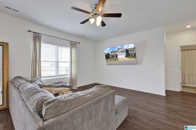 23051 DOWNING PARK CIRCLE, Mccalla, AL 35111