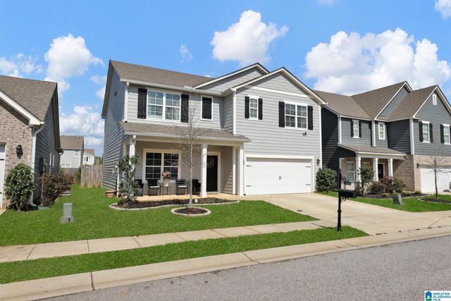 23051 DOWNING PARK CIRCLE, Mccalla, AL 35111