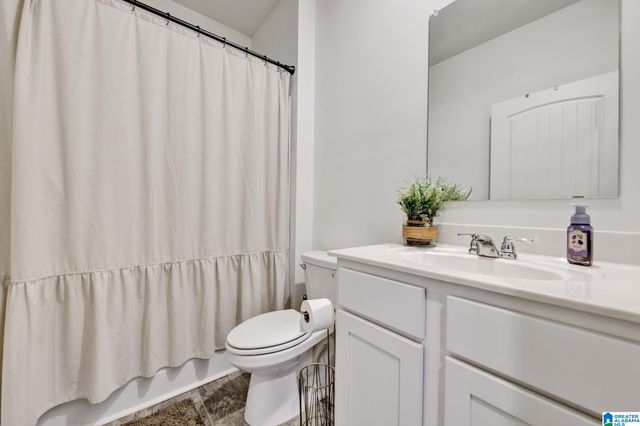 23051 DOWNING PARK CIRCLE, Mccalla, AL 35111