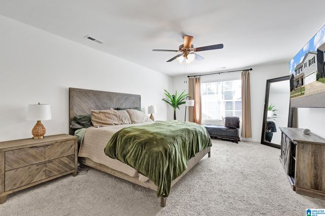 23051 DOWNING PARK CIRCLE, Mccalla, AL 35111