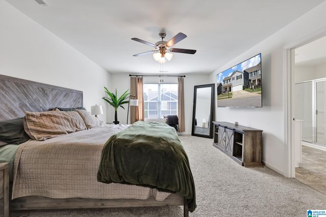 23051 DOWNING PARK CIRCLE, Mccalla, AL 35111