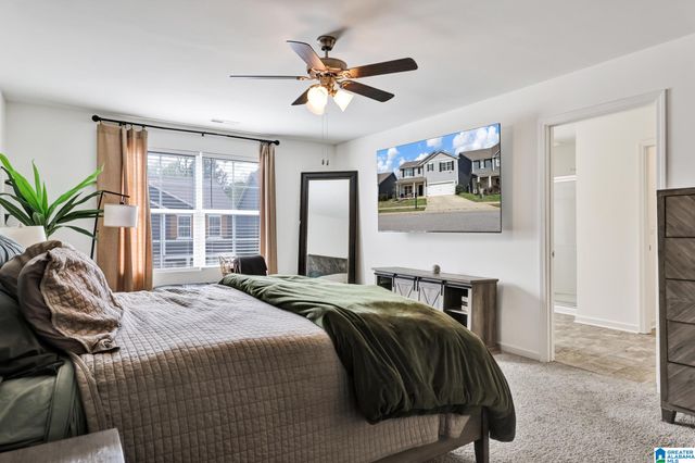 23051 DOWNING PARK CIRCLE, Mccalla, AL 35111