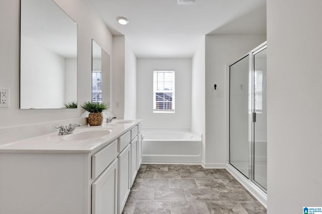 23051 DOWNING PARK CIRCLE, Mccalla, AL 35111