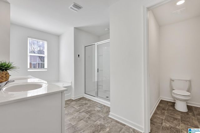 23051 DOWNING PARK CIRCLE, Mccalla, AL 35111