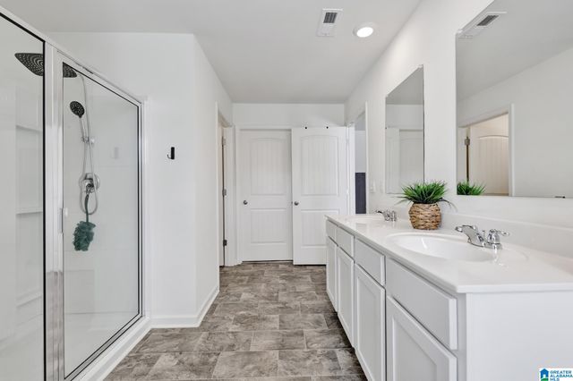 23051 DOWNING PARK CIRCLE, Mccalla, AL 35111