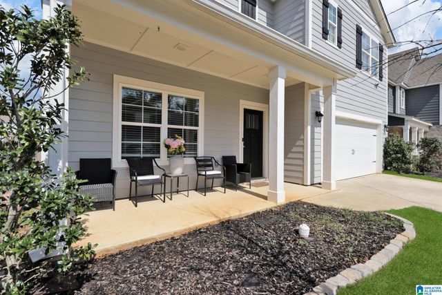 23051 DOWNING PARK CIRCLE, Mccalla, AL 35111