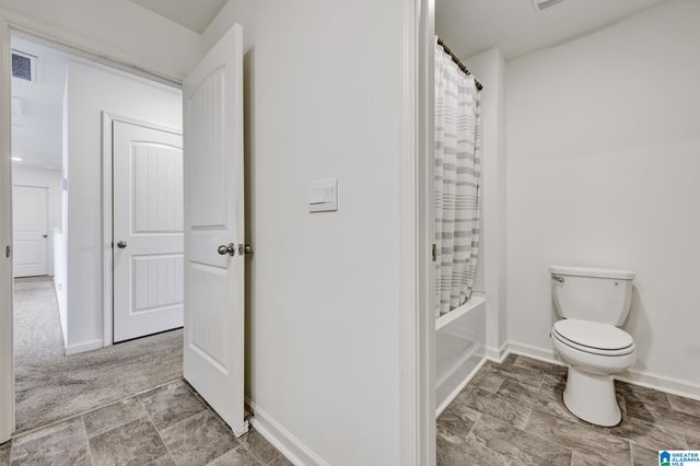 23051 DOWNING PARK CIRCLE, Mccalla, AL 35111