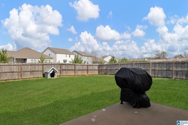 23051 DOWNING PARK CIRCLE, Mccalla, AL 35111