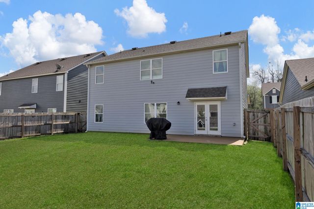 23051 DOWNING PARK CIRCLE, Mccalla, AL 35111