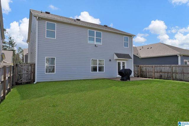 23051 DOWNING PARK CIRCLE, Mccalla, AL 35111