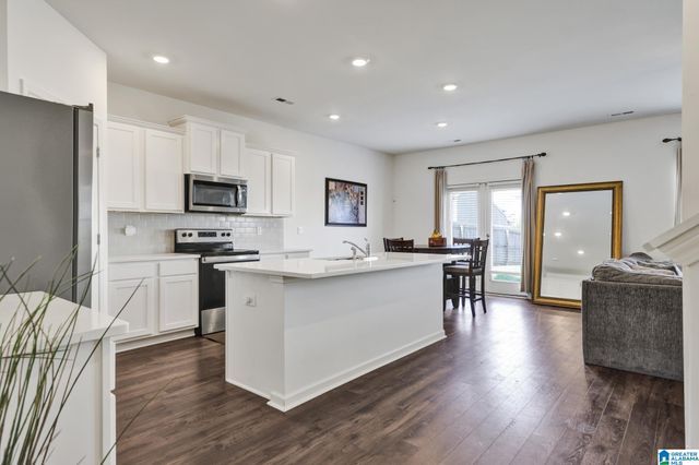 23051 DOWNING PARK CIRCLE, Mccalla, AL 35111