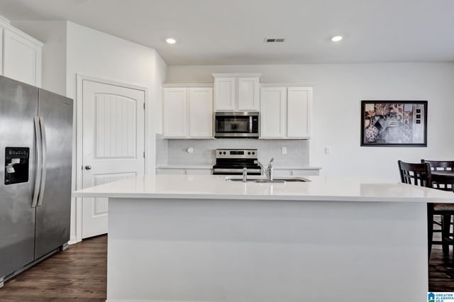 23051 DOWNING PARK CIRCLE, Mccalla, AL 35111