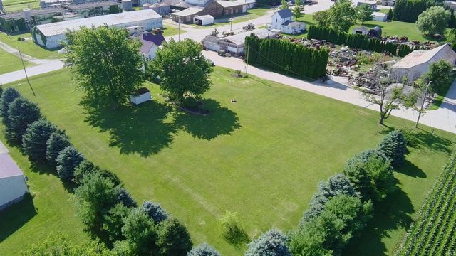 402 N Old US Highway 41 Highway, Boswell, IN 47921