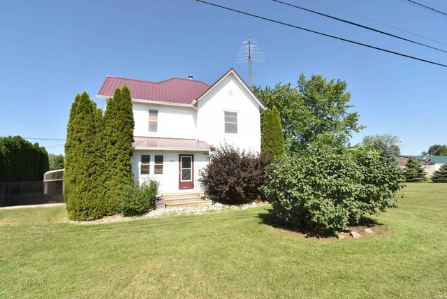 402 N Old US Highway 41 Highway, Boswell, IN 47921