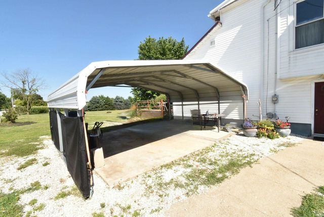 402 N Old US Highway 41 Highway, Boswell, IN 47921