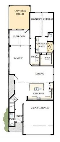 11646 Birdsong Drive, Missouri City, TX 77459