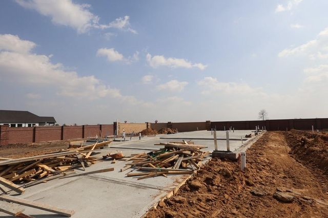 11646 Birdsong Drive, Missouri City, TX 77459