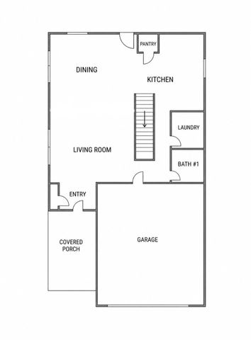1027 Northside Drive, Dickson, TN 37055
