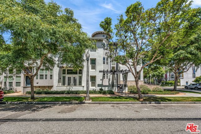 6020 Celedon 4, Los Angeles, CA 90094