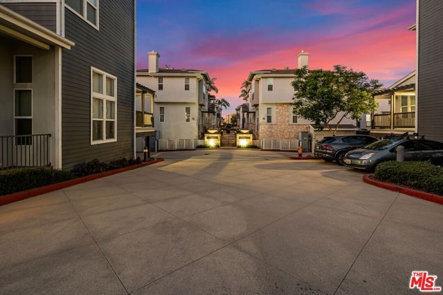 6020 Celedon 4, Los Angeles, CA 90094
