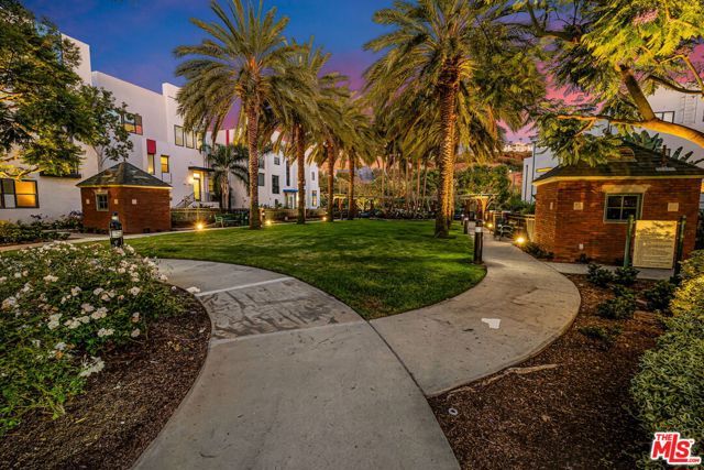 6020 Celedon 4, Los Angeles, CA 90094