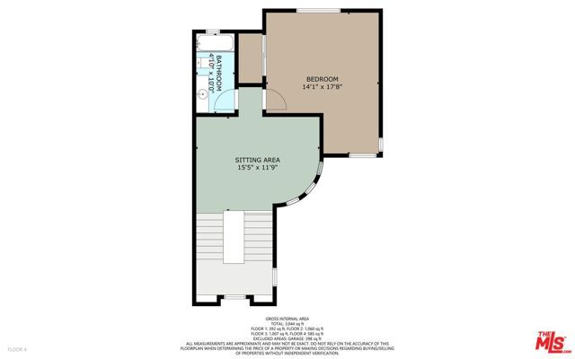 6020 Celedon 4, Los Angeles, CA 90094