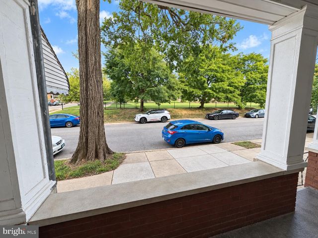1568 MORELAND AVE, Baltimore, MD 21216