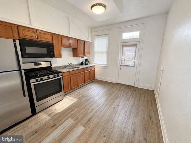 1568 MORELAND AVE, Baltimore, MD 21216