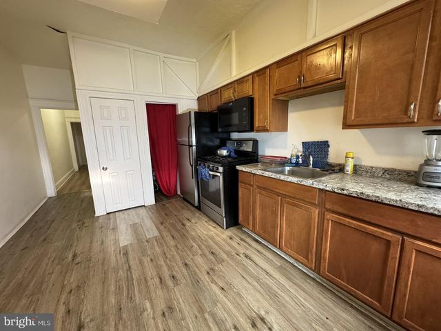 1568 MORELAND AVE, Baltimore, MD 21216