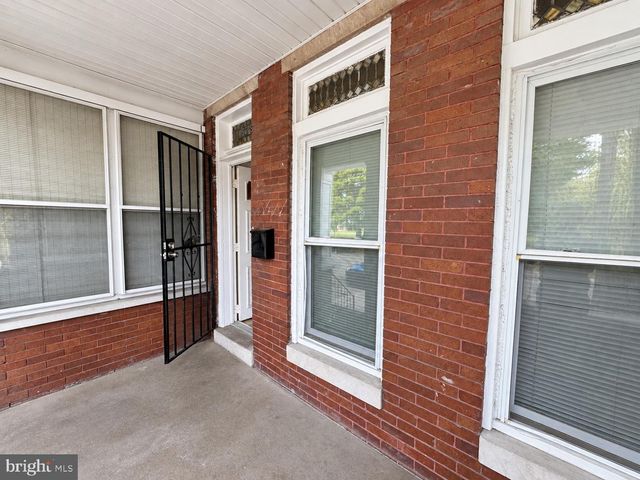 1568 MORELAND AVE, Baltimore, MD 21216