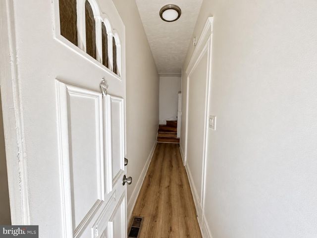 1568 MORELAND AVE, Baltimore, MD 21216
