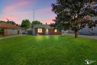 5864 Edgewood Boulevard, Monroe Twp, MI 48161