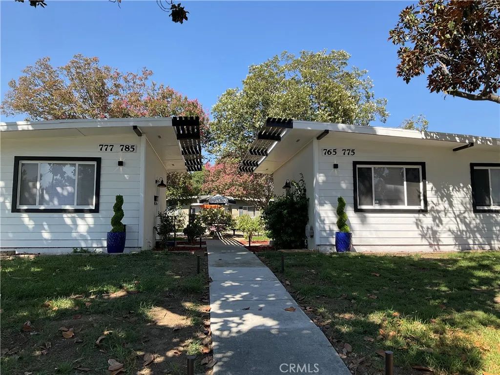 777 Baylor Avenue 777, Claremont, CA 91711
