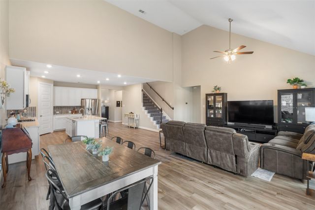 2157 Woodland Pine Drive, Conroe, TX 77384