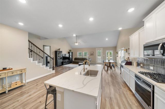 2157 Woodland Pine Drive, Conroe, TX 77384