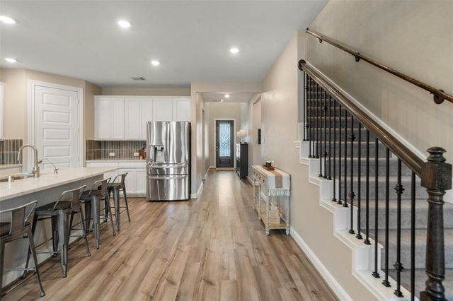 2157 Woodland Pine Drive, Conroe, TX 77384